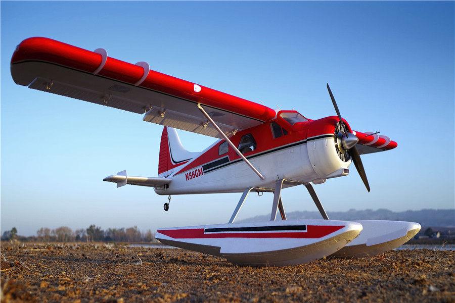 FMS Beaver V2 2000mm PNP